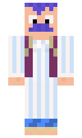 Riki minecraft skin