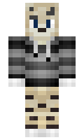 Hebo minecraft skin