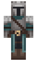 zahar minecraft skin
