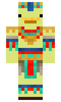 Koodster minecraft skin