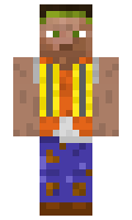 TheJuniorMint minecraft skin
