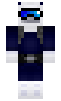 ddrepp minecraft skin