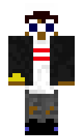 janibbu minecraft skin