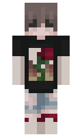 Suewai73 minecraft skin
