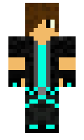 TOMgoogleplex minecraft skin