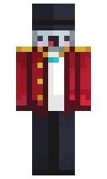 uert minecraft skin