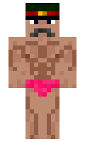 SmajdalfTheBledy minecraft skin