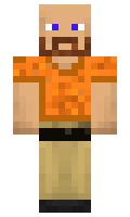 Masters8 minecraft skin