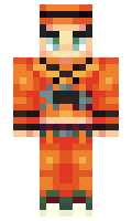ciekawypl minecraft skin