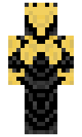Raidriar8 minecraft skin