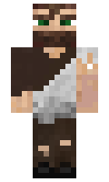 DaTourist13 minecraft skin