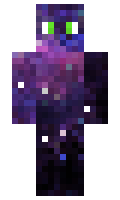 StargazerXD minecraft skin