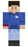 Fedor00001m minecraft skin