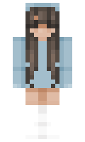 MadamBacon minecraft skin