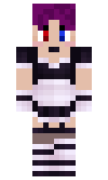 InstantPotatoes2 minecraft skin