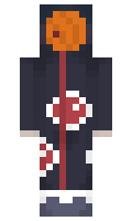 karanski minecraft skin