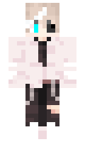 Silvyhack minecraft skin