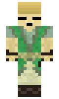 cyristayal minecraft skin