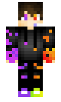 Ra1nyyyyyyy minecraft skin