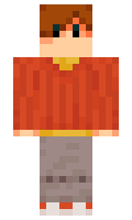 Epixium minecraft skin