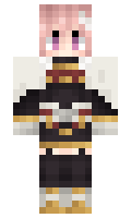 ImNotAGirlOwO minecraft skin