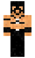 Doshik minecraft skin