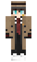 Melonerin minecraft skin