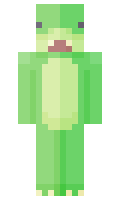 GrackyB minecraft skin