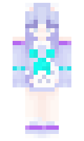 DarnedBuzzard70 minecraft skin