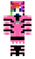 Yttek1 minecraft skin