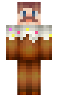 HappyMuk minecraft skin