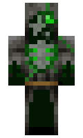 FreeAOL minecraft skin