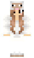 Sheep minecraft skin