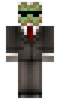 Skinner minecraft skin