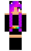 Vexxyn minecraft skin