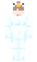 Trampich minecraft skin