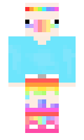 EssePesse minecraft skin