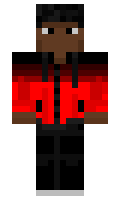 ElbowBoi minecraft skin