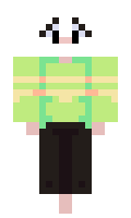 PureWater1 minecraft skin