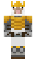 TheeNefix minecraft skin
