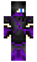 NessieKarma minecraft skin