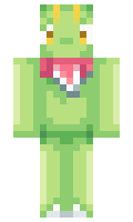 ASPbeastebo minecraft skin