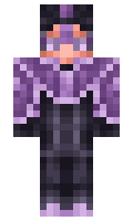 Finnodile minecraft skin