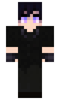 FozzoBear minecraft skin