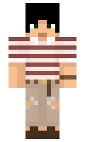 Wapowah minecraft skin