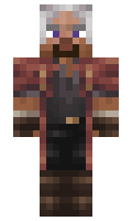 BeastRavioli minecraft skin