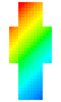 AriKanarie minecraft skin
