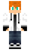 zarzucket minecraft skin