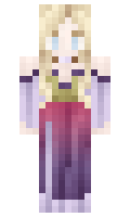 1TeaChan1 minecraft skin