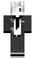 Kafosp minecraft skin